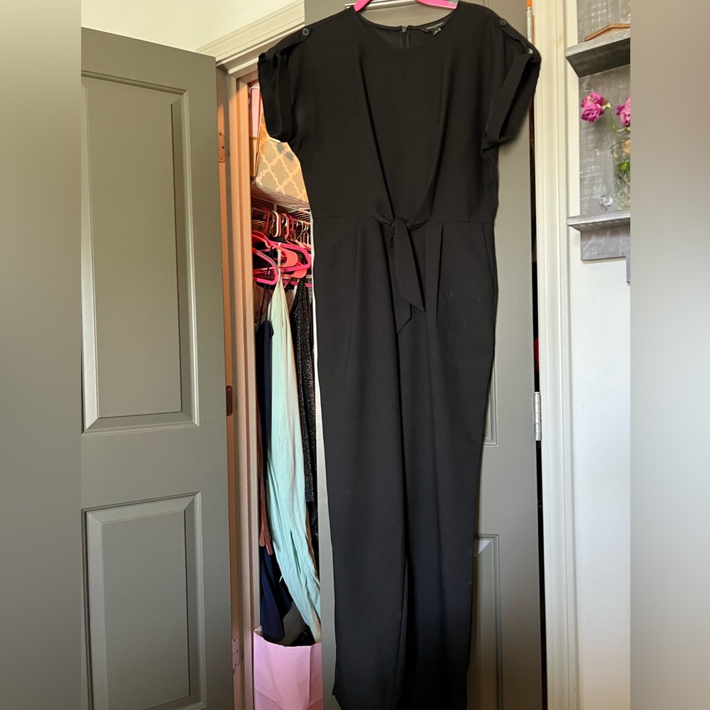 Banana Republic Jumpsuit